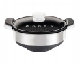 Juice Bowl - Xf552d10 Prep & Cook Vapor Bowl [Groupe SEB]